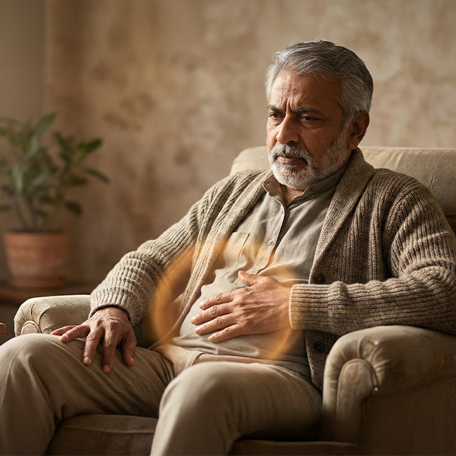 Understanding Gut Imbalance-123Signs Your Body is Trying to Tell You Something